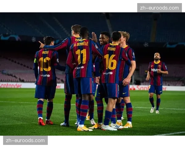 巴萨控球率高达76.7%碾压西班牙人 传控体系展现统治力